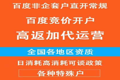 案例解读：竞价广告创意策划